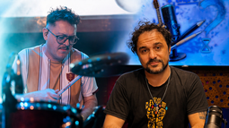 Festival solidario en San Juan para ayudar con sus gastos médicos a dos músicos que sufrieron accidentes Festival solidario en San Juan para ayudar con sus gastos médicos a dos músicos que sufrieron accidentes