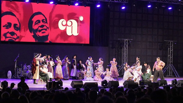 Villa Mercedes se prapara para una nueva edición del Festival de la Calle Angosta, que una vez más contará con artistas sanjuaninos.