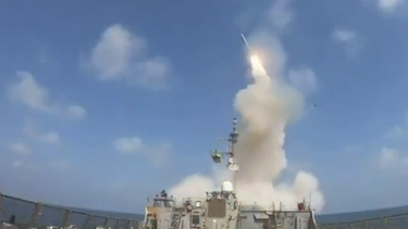 Operación Furia Épica: así se inició el ataque de Estados Unidos e Israel contra Irán