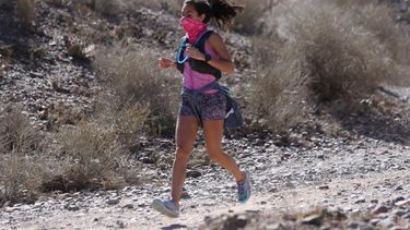 Trekking y otras actividades de montaña en San Juan: mirá todos los circuitos y el protocolo