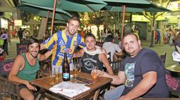 El año del turismo de reuniones: más eventos y más dinero que en 2013