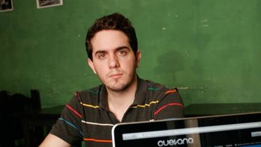 El sanjuanino que revolucionó Internet