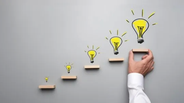 De emprendedor a empresario