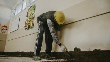 Convocan a empresas para el mantenimiento de edificios escolares en 2023