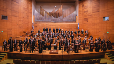 Pasado, presente y futuro de la Orquesta más icónica de San Juan, que será Patrimonio Cultural Provincial