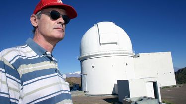 Viaje al planeta Levato