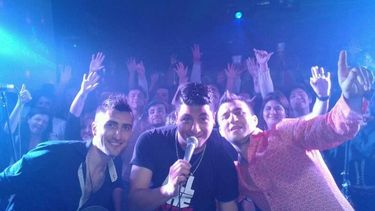 Omega realizará un locro gratis para quienes estén en situación de calle