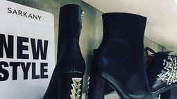 Sugerencia de Viernes: Sarkany