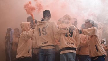 Sanjuaninos se viralizaron por tener la campera de egresados más fea de la provincia