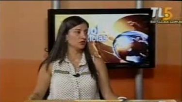 Consejos para realizar actividad física en días de calor