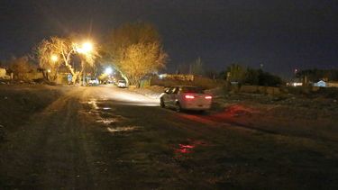 Villa cariño: el nuevo lugar que eligen los sanjuaninos