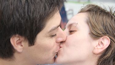 En el día de los enamorados: De Polonia a San Juan, por amor