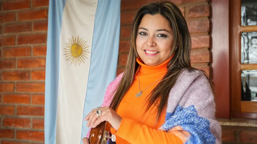 Giselle Aldeco manifestó su sorpresa y enojo luego de que la sacaran de la grilla de artistas de la Fiesta de la Tradición, a 3 días de su participación.