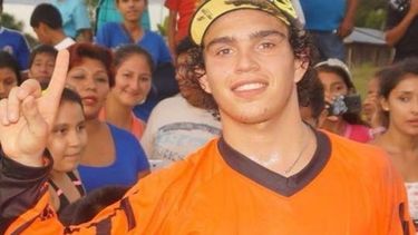 Llamado a la solidaridad: piden dadores de sangre para el piloto sanjuanino accidentado