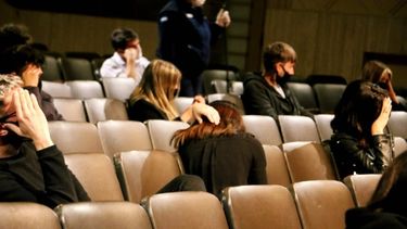 Negocio redondo para los abogados: cuánta plata movió el mega juicio a los fiesteros VIP