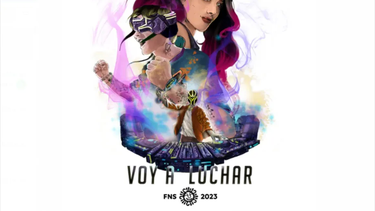 Emi Soler le puso la voz al single de la Fiesta Nacional del Sol: escuchalo acá