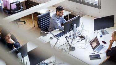 Un banco suma empleados en San Juan: mirá de qué se trata