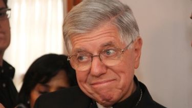 El Arzobispado apoyó #NiUnaMenos pero con reservas