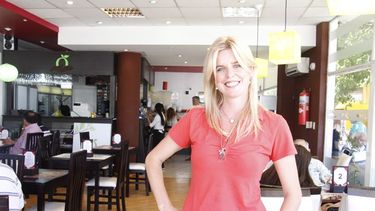 Loreto, el único restó vegano-hindú de San Juan