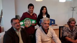 Habrá boxeo en 9 de Julio por un Festival de Amateurs