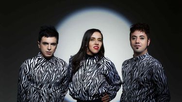 Miranda y Vilma Palma llegan por la Fiesta Nacional de Santa Lucía