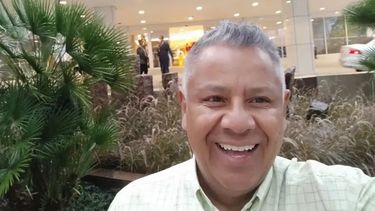 Baltazar Lemos es el brasileño que generó la indignación de sus familiares y seres queridos al fingir su muerte.