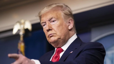 Trump acusó a Irán de violar el alto el fuego: Se acabó la amabilidad