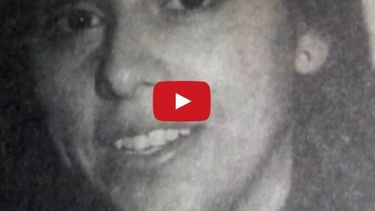 Cristina: Historia de una jachallera desaparecida hace 20 años