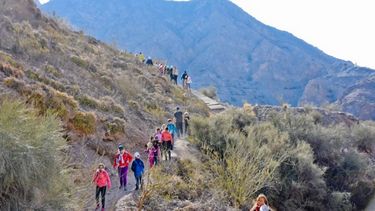 Se viene el Día de la Montaña y vas a poder festejar con actividades para todos