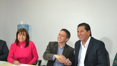 En Pocito cuidan tu boca de lesiones precancerosas