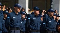 La formación de la Policía de San Juan volverá a estar a cargo del Ministerio de Educación de la Provincia.