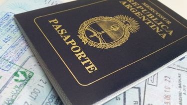 Paso a paso, mirá cómo tramitar el DNI, pasaporte y los trámites más importantes del Registro Civil