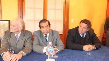 La Corte de Justicia presentó públicamente la firma digital