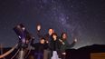 el cielo sanjuanino celebra 40 anos de ciencia en el leoncito y abre sus puertas con experiencias unicas para el publico el cielo sanjuanino celebra 40 anos de ciencia en el leoncito y abre sus puertas con experiencias unicas para el publico