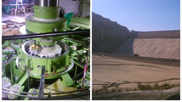 Viaje a las entrañas de la bestia Punta Negra