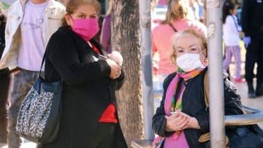 San Juan superó los 50.000 casos de coronavirus