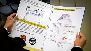 Salud entregará un elemento clave para celíacos: los detalles