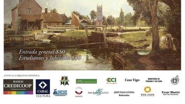 Orquesta sinfónica de la UNSJ presentará una obra de Franz Shubert