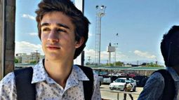 El Sanjuanino nominado al Martin Fierro digital