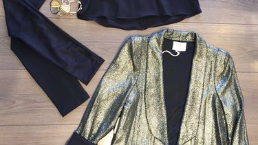 Sugerencia de sábado: Marfilia