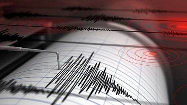 Un fuerte sismo en Mendoza sacudió la madrugada sanjuanina