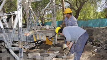 OSSE podría podría pasar por encima de la Unión Vecinal en Chimbas Norte