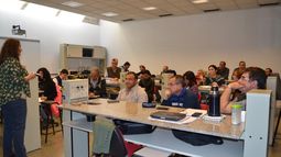 Ocho proyectos educativos se harán realidad con el apoyo de la Fundación Banco San Juan