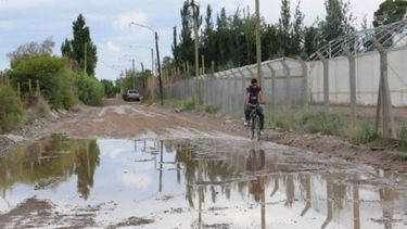¿Cuáles fueron los departamentos más afectados por las lluvias?