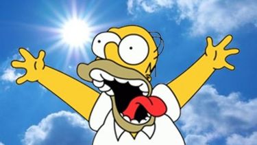 No te sorprendas: así estará el tiempo este miércoles en San Juan