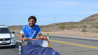 Desde Usuhaia a La Quiaca, pasando por Pocito