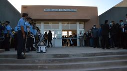 Reviví el acto de inicio del Ciclo Lectivo 2022