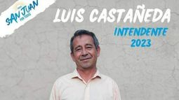 Murió un ex candidato a intendente de Calingasta y hermano de un diputado sanjuanino Murió un ex candidato a intendente de Calingasta y hermano de un diputado sanjuanino