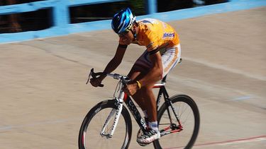 Juegos Evita: Rawson también dominó en ciclismo