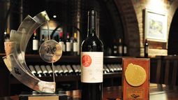 Un Malbec sanjuanino, entre los 3 mejores del mundo